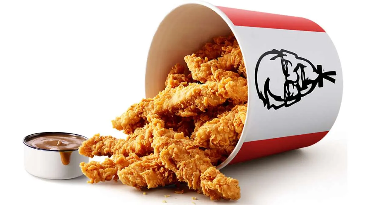 Chicken Strips